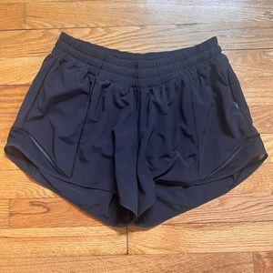 Lulu Hotty Hot shorts